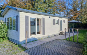 Pet Friendly Home In Heinkenszand With Wifi